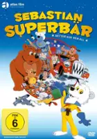 Olaf Wijnants / Kosmiczny niedźwiadek