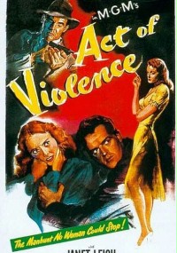 Akt przemocy