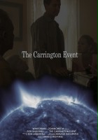 plakat filmu The Carrington Event