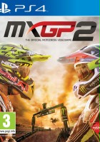 plakat filmu MXGP2 - The Official Motocross Videogame