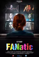 plakat filmu Psychofanka