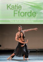 plakat filmu Katie Fforde: Taniec na Broadwayu