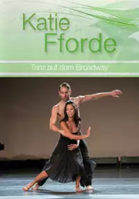 Plakat filmu Katie Fforde: Taniec na Broadwayu