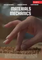 plakat filmu Odolnost materiálu