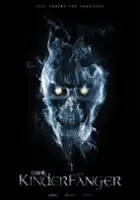 plakat filmu Kinderf&auml;nger