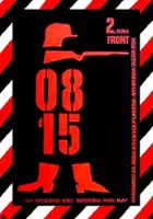 plakat filmu 08/15 - Zweiter Teil