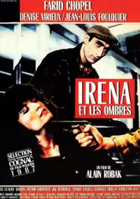 Plakat filmu Irena et les ombres