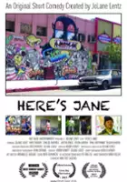 plakat filmu Here's Jane
