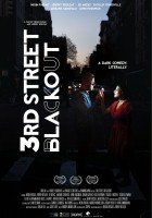 plakat filmu 3rd Street Blackout
