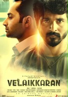 plakat filmu Velaikkaran