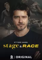 plakat filmu Stage & Race