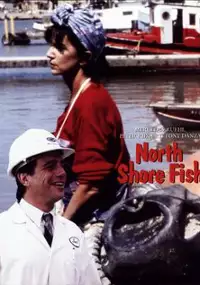 Plakat filmu North Shore Fish