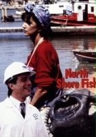 plakat filmu North Shore Fish