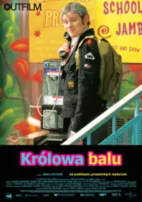 Plakat filmu Królowa balu