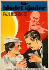 Plakat filmu Fiakerlied