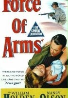 plakat filmu Force of Arms