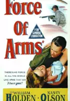 Orin Jannings / Force of Arms