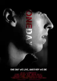 Plakat filmu One Day
