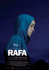 Plakat filmu Rafa