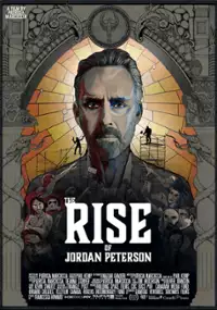 Plakat filmu Rebelia Jordana Petersona