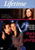 plakat filmu Nastolatki