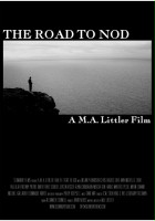 plakat filmu The Road to Nod