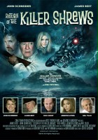 plakat filmu Return of the Killer Shrews