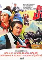 plakat filmu Zheng He xia xi yang