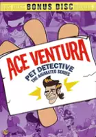 Dave Pemberton / Ace Ventura: Psi detektyw