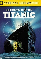 plakat filmu Tajemnice Titanica