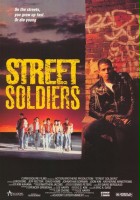 plakat filmu Street Soldiers
