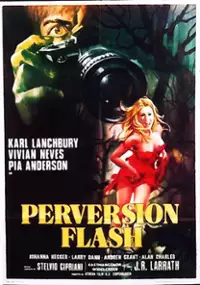Plakat filmu Whirlpool