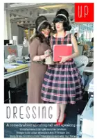 plakat filmu Dressing Up