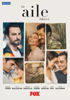plakat - Bir Aile Hikayesi (2019)