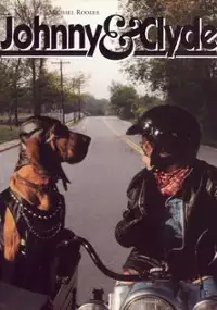 Plakat filmu Johnny & Clyde