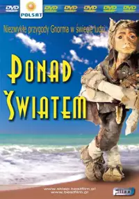 Plakat filmu Ponad światem