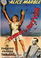 plakat filmu Tennis In Rhythm