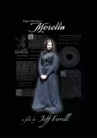 Plakat filmu Morella