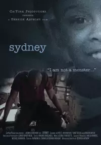 Plakat filmu Sydney