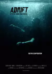 Plakat filmu Adrift