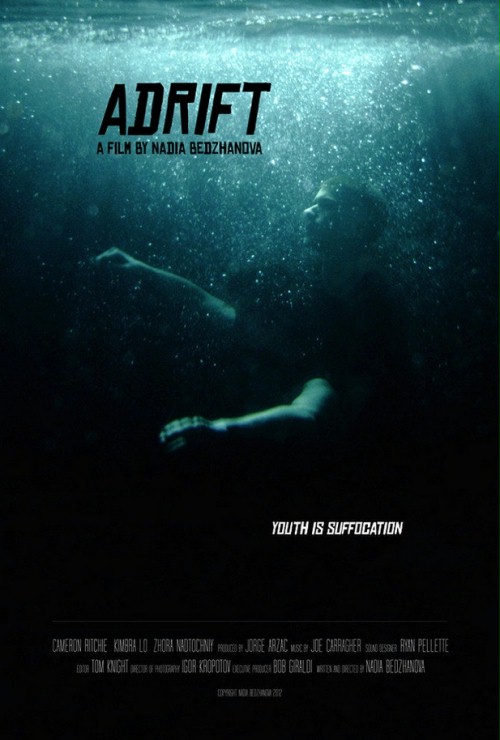 Adrift (2012) film opis - Filmweb