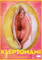 plakat filmu Kleptomatka