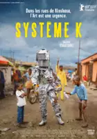 plakat filmuSystem K