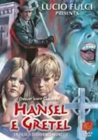 Plakat filmu Hansel e Gretel