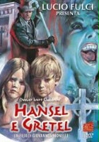 plakat filmu Hansel e Gretel