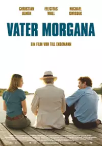 Plakat filmu Vater Morgana
