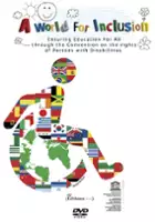 plakat filmu A World for Inclusion