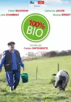 plakat filmu 100% bio