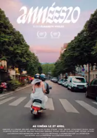 Plakat filmu Années 20