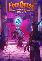 plakat filmu EverQuest: Terror of Luclin